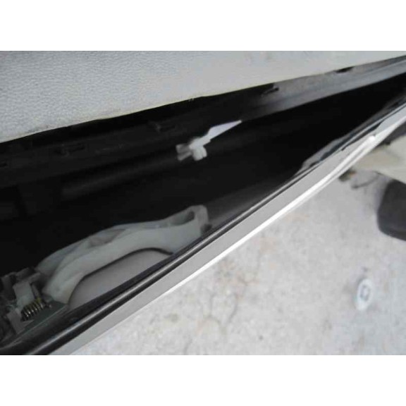 chevrolet epica del año 2007