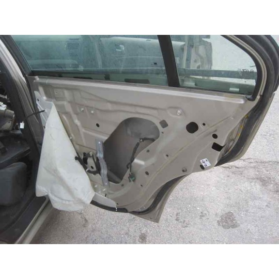 chevrolet epica del año 2007