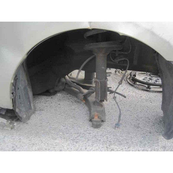 chevrolet epica del año 2007