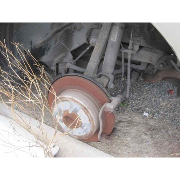 chevrolet epica del año 2007