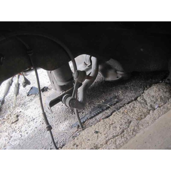 chevrolet epica del año 2007