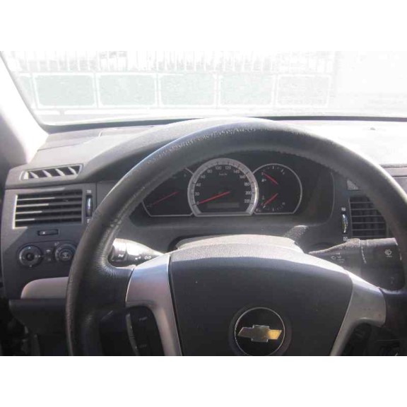 chevrolet epica del año 2007