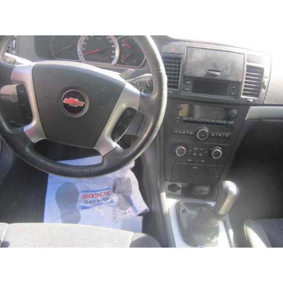 chevrolet epica del año 2007