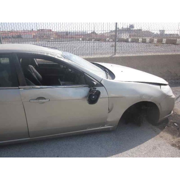 chevrolet epica del año 2007