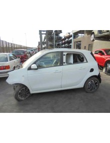 smart forfour del año 2016