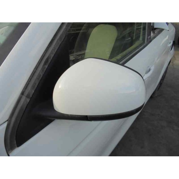 smart forfour del año 2016