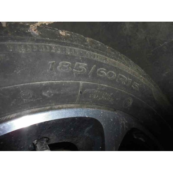 smart forfour del año 2016