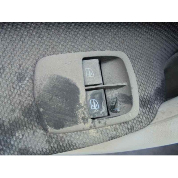 smart forfour del año 2016