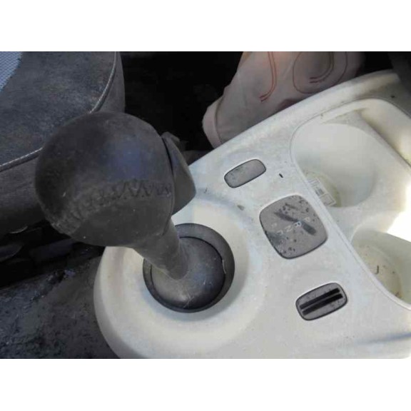 smart forfour del año 2016