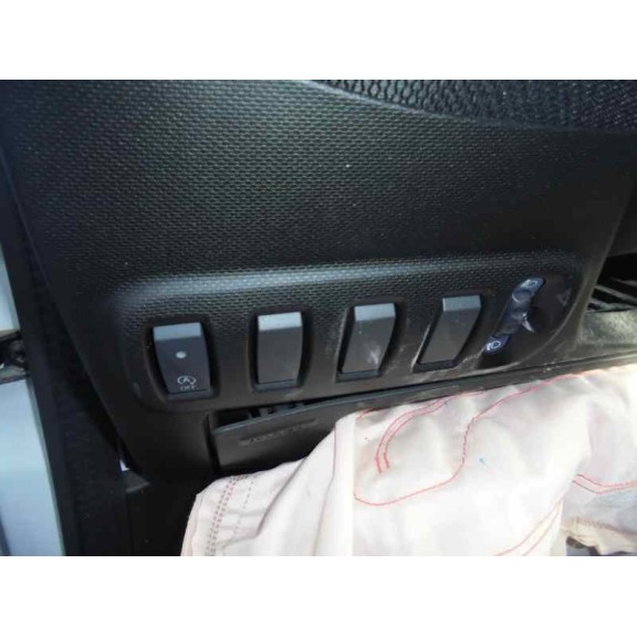 smart forfour del año 2016