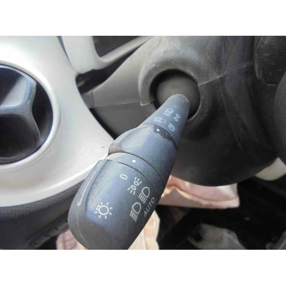 smart forfour del año 2016