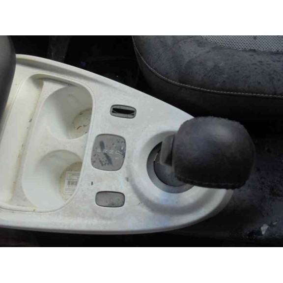 smart forfour del año 2016