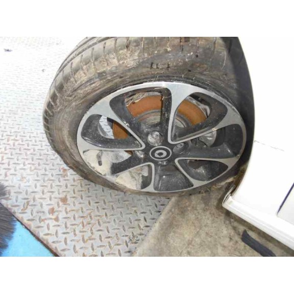 smart forfour del año 2016