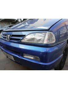 peugeot 806 del año 2001 2