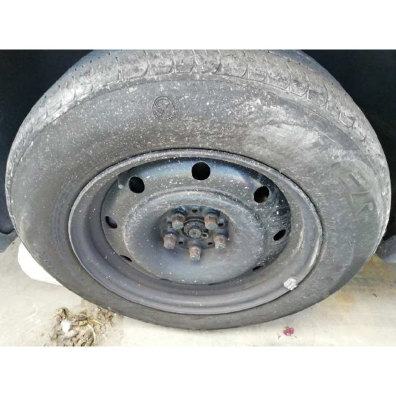 peugeot 806 del año 2001