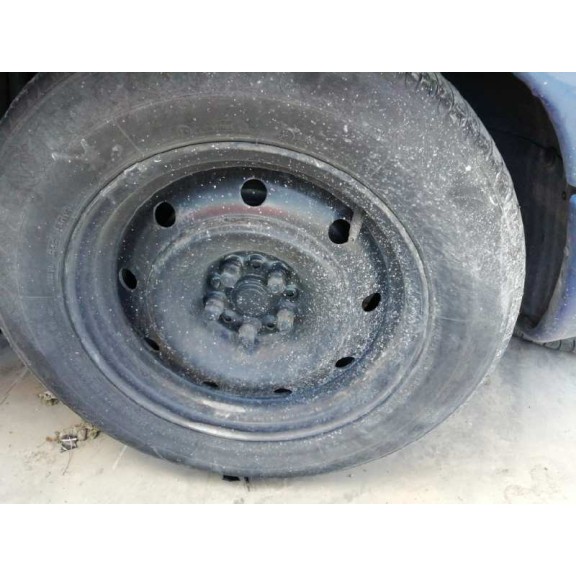 peugeot 806 del año 2001