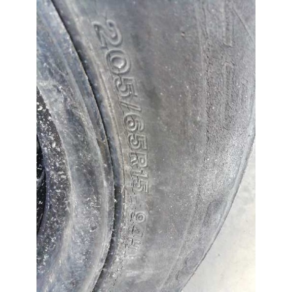 peugeot 806 del año 2001