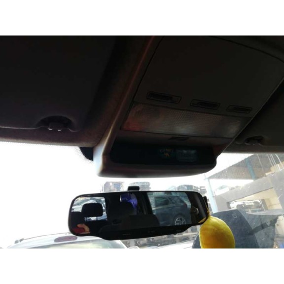 peugeot 806 del año 2001