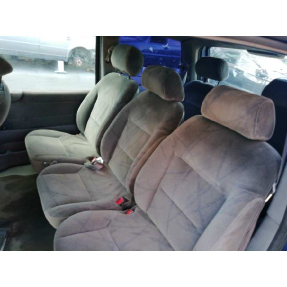 peugeot 806 del año 2001