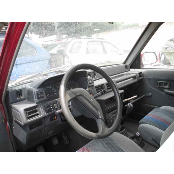 daihatsu feroza del año 2005