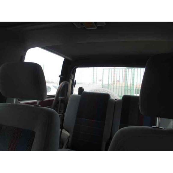 daihatsu feroza del año 2005