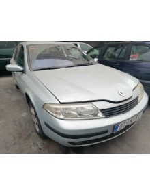 renault laguna ii (bg0) del año 2004