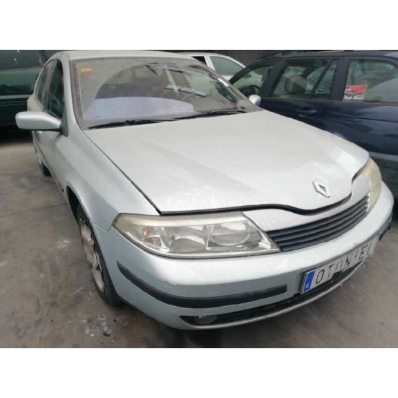 renault laguna ii (bg0) del año 2004