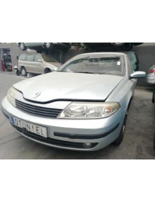 renault laguna ii (bg0) del año 2004 2