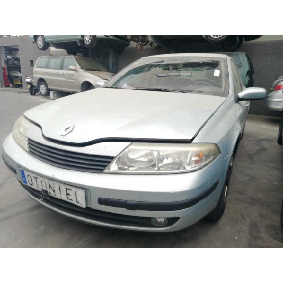 renault laguna ii (bg0) del año 2004