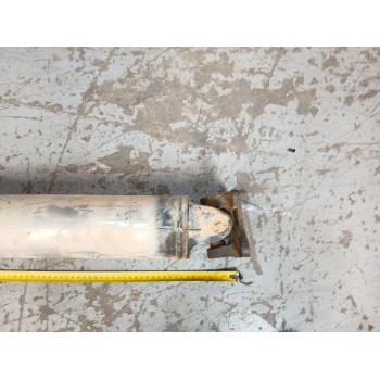 Recambio de transmision central para nissan navara np300 pick-up (d23, d23t) 2.3 dci (d231) referencia OEM IAM 373004JA0A  