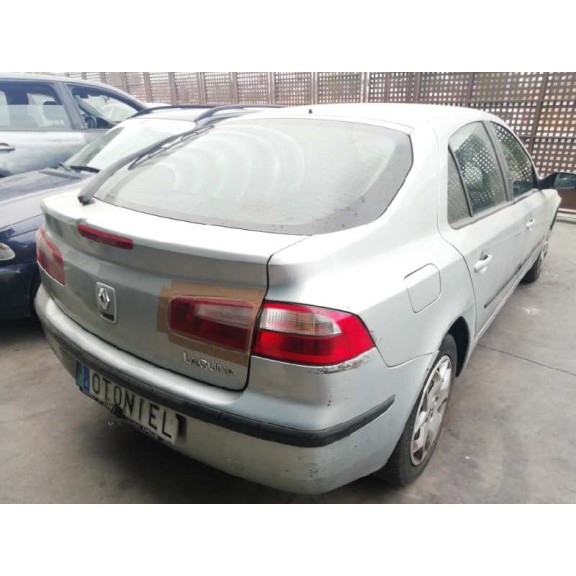 renault laguna ii (bg0) del año 2004