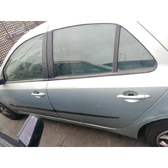 renault laguna ii (bg0) del año 2004