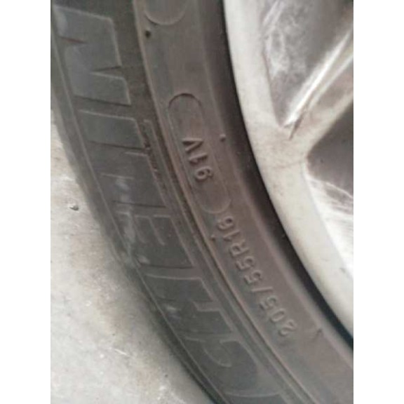 renault laguna ii (bg0) del año 2004