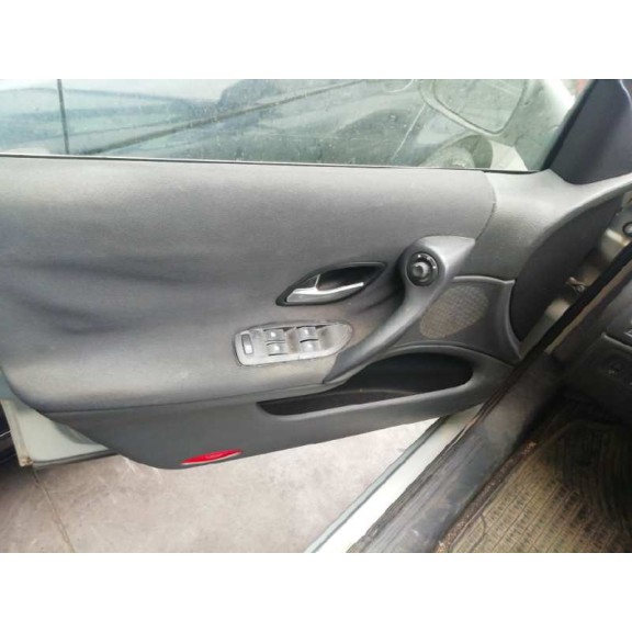 renault laguna ii (bg0) del año 2004