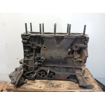 Recambio de despiece motor para peugeot expert furgoneta (v_) 2.0 bluehdi 120 referencia OEM IAM AHX  