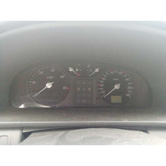 renault laguna ii (bg0) del año 2004