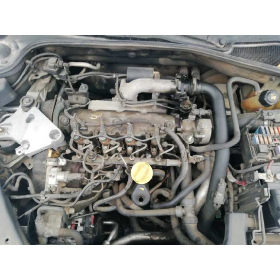 renault laguna ii (bg0) del año 2004