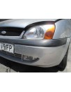 ford fiesta berlina (dx) del año 2001