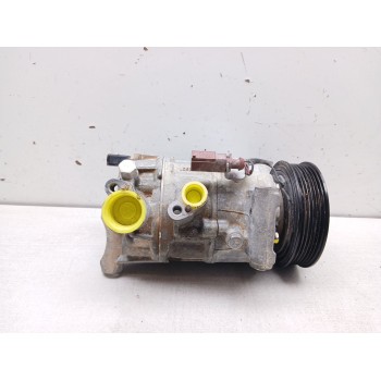 Recambio de compresor aire acondicionado para seat leon (kl1, klg) 2.0 tdi referencia OEM IAM 3q0816803b lk888001 03251102208d