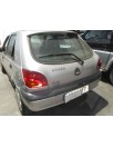 ford fiesta berlina (dx) del año 2001