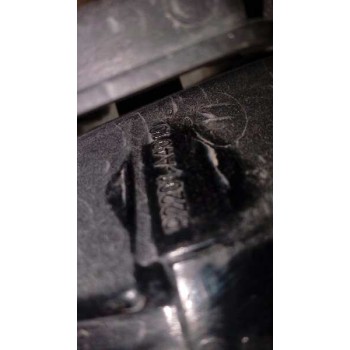 Recambio de faro antiniebla izquierdo para kia carens ( ) 1.7 crdi cat referencia OEM IAM 92201A4010  