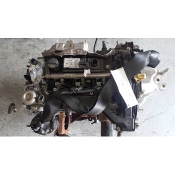 Recambio de motor casco para ford tourneo courier (c4a) 1.0 ecoboost cat referencia OEM IAM   