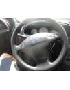 ford fiesta berlina (dx) del año 2001