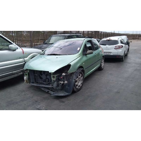 peugeot 307 (s1) del año 2003