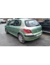 peugeot 307 (s1) del año 2003