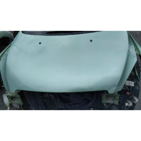 peugeot 307 (s1) del año 2003