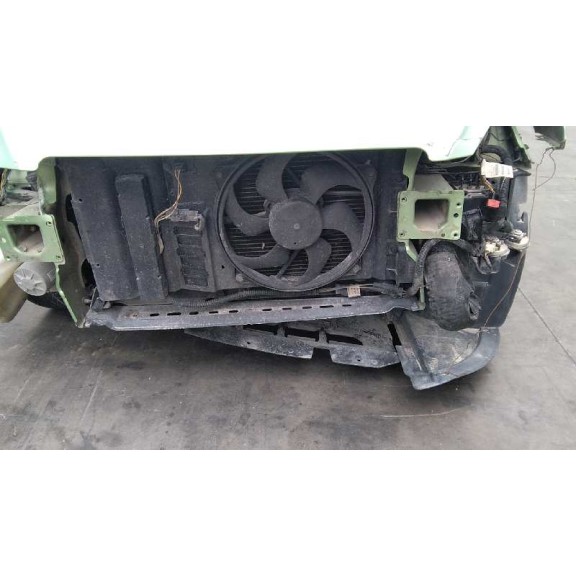 peugeot 307 (s1) del año 2003