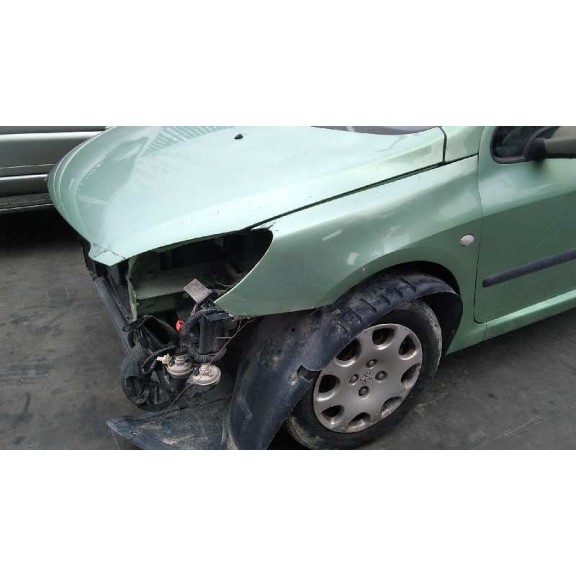 peugeot 307 (s1) del año 2003