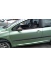 peugeot 307 (s1) del año 2003