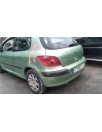 peugeot 307 (s1) del año 2003